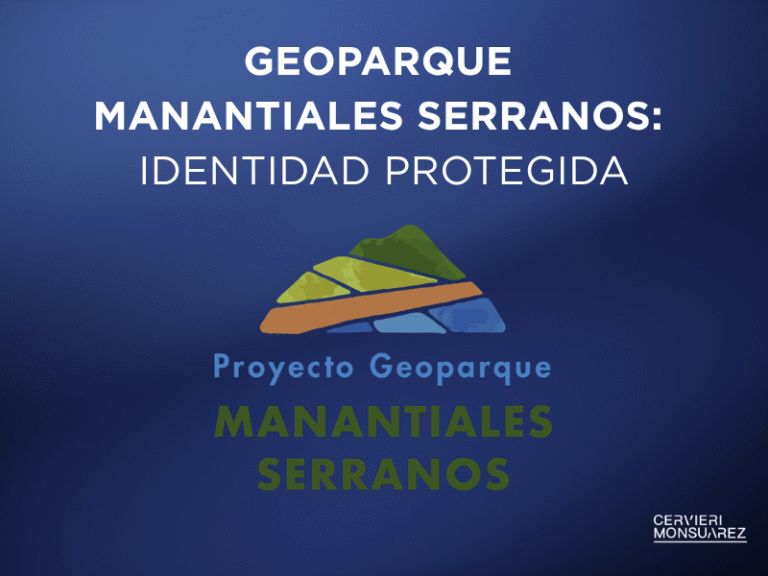 Geoparque